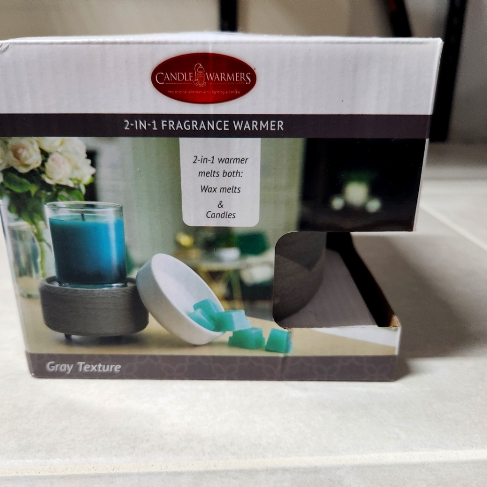 Candle Warmer